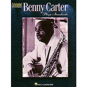 Benny Carter Plays Standards