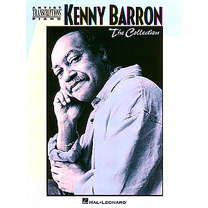 The Kenny Barron Collection