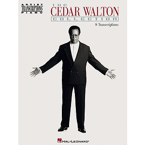 The Cedar Walton Collection