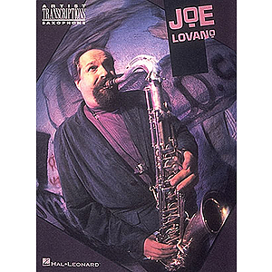 Joe Lovano Collection