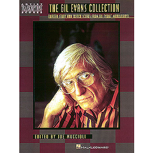 Gil Evans Collection