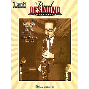 The Paul Desmond Collection