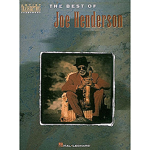 The Best of Joe Henderson