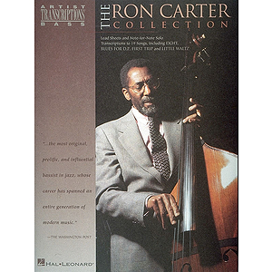 Ron Carter Collection
