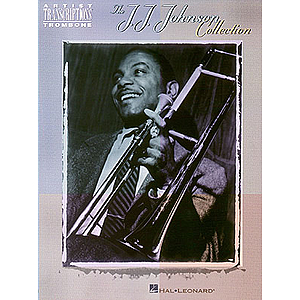 J.J. Johnson Collection