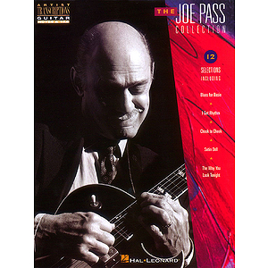 The Joe Pass Collection
