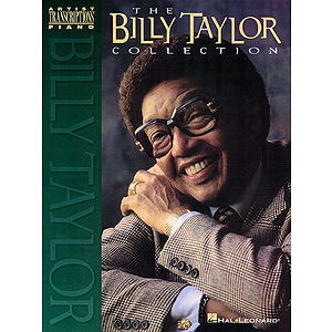 The Billy Taylor Collection
