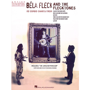 Béla Fleck and the Flecktones