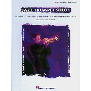 Jazz Trumpet Solos