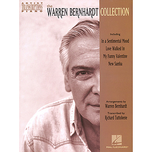 The Warren Bernhardt Collection