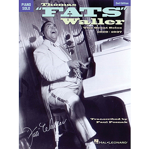 Thomas Fats Waller