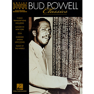 Bud Powell Classics