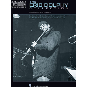 The Eric Dolphy Collection