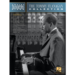 The Tommy Flanagan Collection