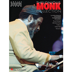 Thelonious Monk - Collection