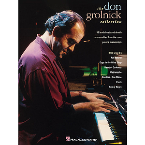 The Don Grolnick Collection
