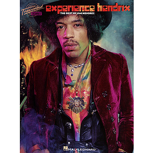 Jimi Hendrix - Experience Hendrix