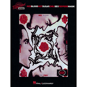 Red Hot Chili Peppers - BloodSugarSexMagik