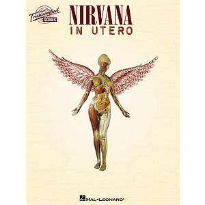 Nirvana - In Utero