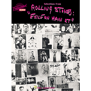 Rolling Stones - Exile on Main Street