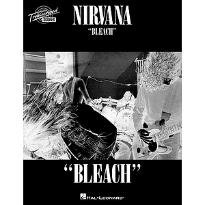 Nirvana - Bleach