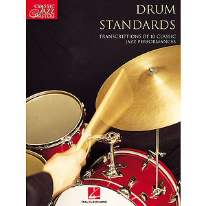 Drum Standards