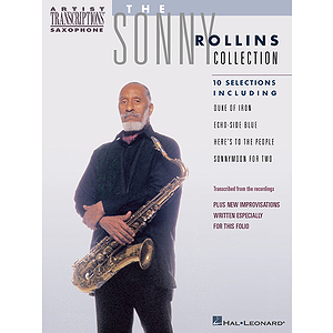 The Sonny Rollins Collection