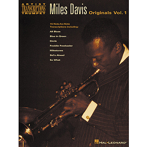 Miles Davis - Originals Vol. 1