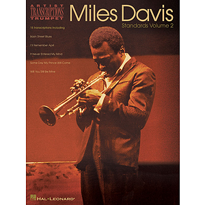 Miles Davis - Standards Volume 2