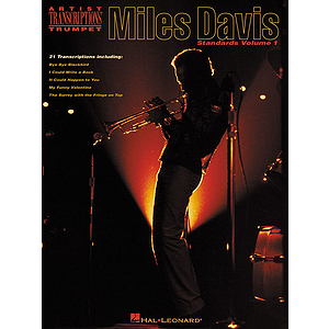Miles Davis - Standards Volume 1
