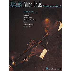 Miles Davis - Originals Vol. 2
