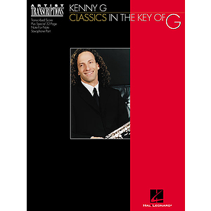 Kenny G - Classics in the Key of G