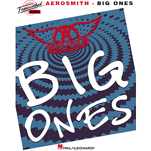 Aerosmith - Big Ones