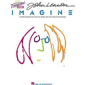 John Lennon - Imagine