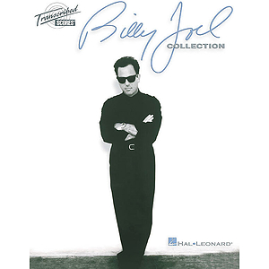 Billy Joel Collection
