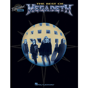 The Best of Megadeth
