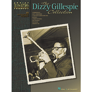 The Dizzy Gillespie Collection