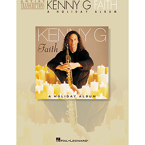 Kenny G - Faith