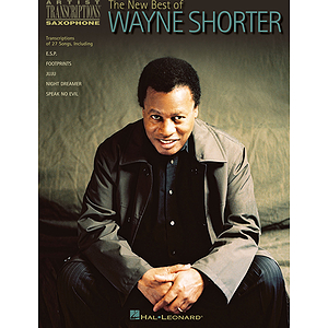 The New Best of Wayne Shorter