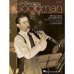 The Benny Goodman Collection