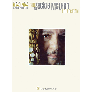 The Jackie McLean Collection