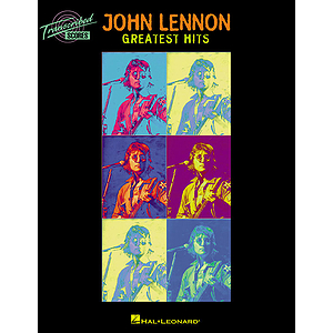 John Lennon - Greatest Hits - 2nd Edition