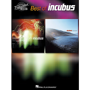 Best of Incubus