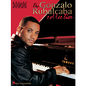 Gonzalo Rubalcaba Collection
