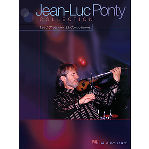 Jean-Luc Ponty Collection