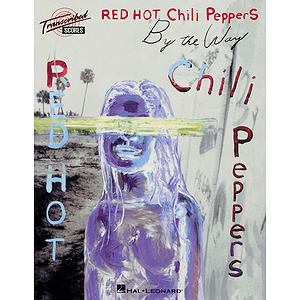 Red Hot Chili Peppers - By the Way