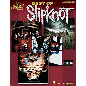 Best of Slipknot