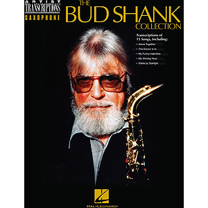 The Bud Shank Collection