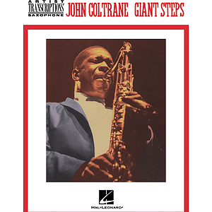John Coltrane - Giant Steps