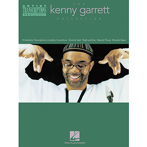The Kenny Garrett Collection